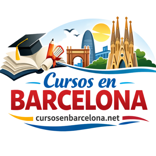 cursos en Barcelona cursosenbarcelona.net